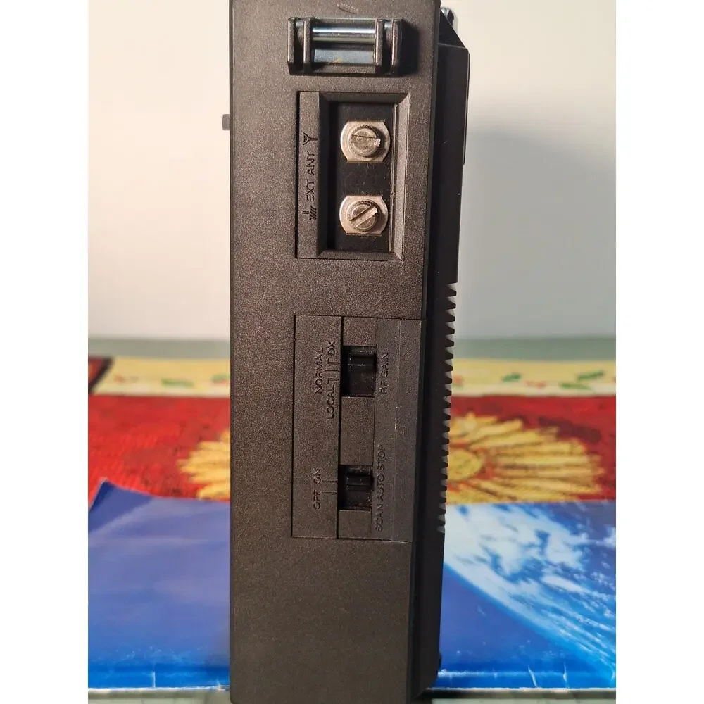 Sony synthesized clean